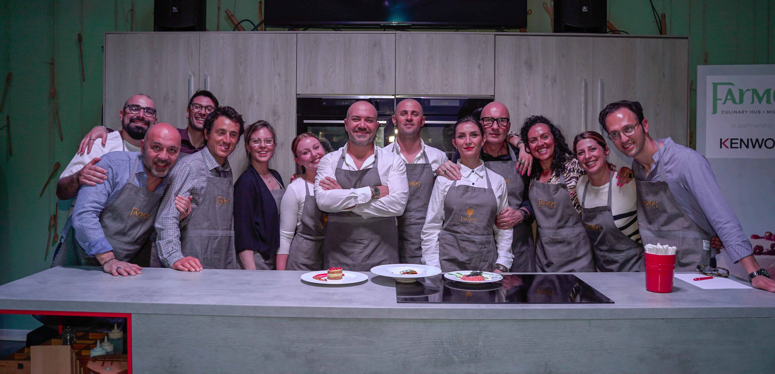 Gruppo Di Fazio X Renovit Spa